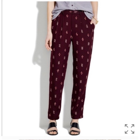 Madewell Pants - Madewell Pants